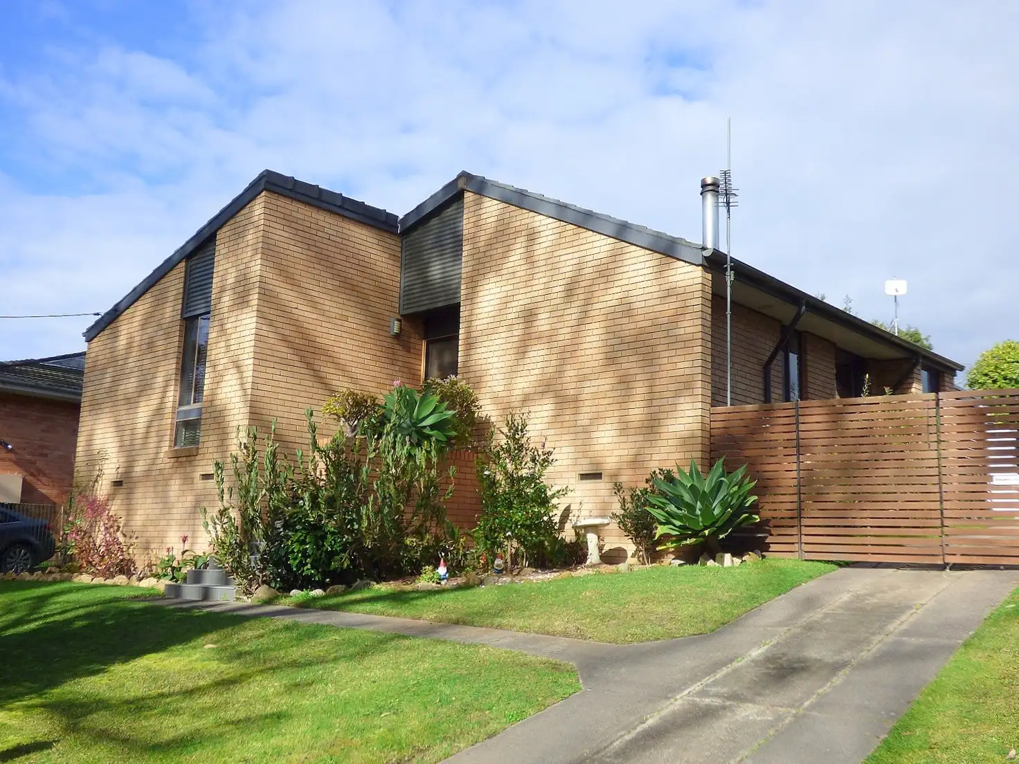 Main view of Homely house listing, 7 Clare Cres, Eden NSW 2551