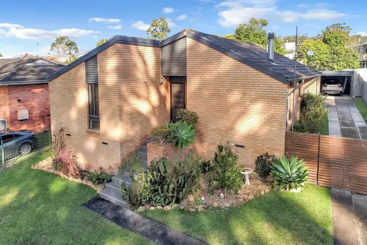 Fifth view of Homely house listing, 7 Clare Cres, Eden NSW 2551
