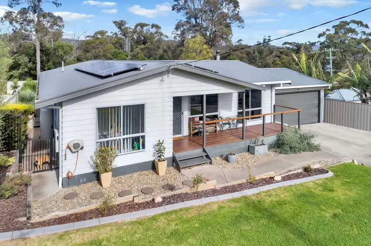 26 George St, South Pambula NSW 2549