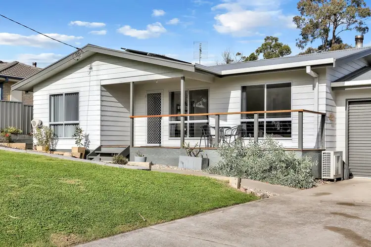 Third view of Homely house listing, 26 George St, South Pambula NSW 2549