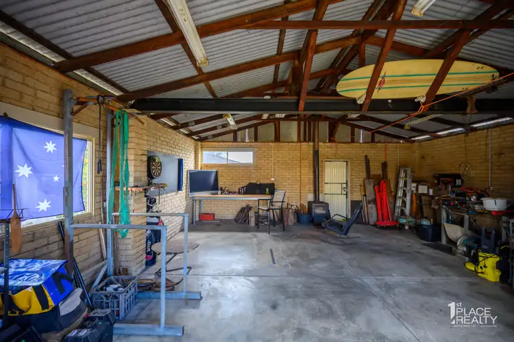 Third view of Homely house listing, 12 Shanto Ct, Dudley Park WA 6210