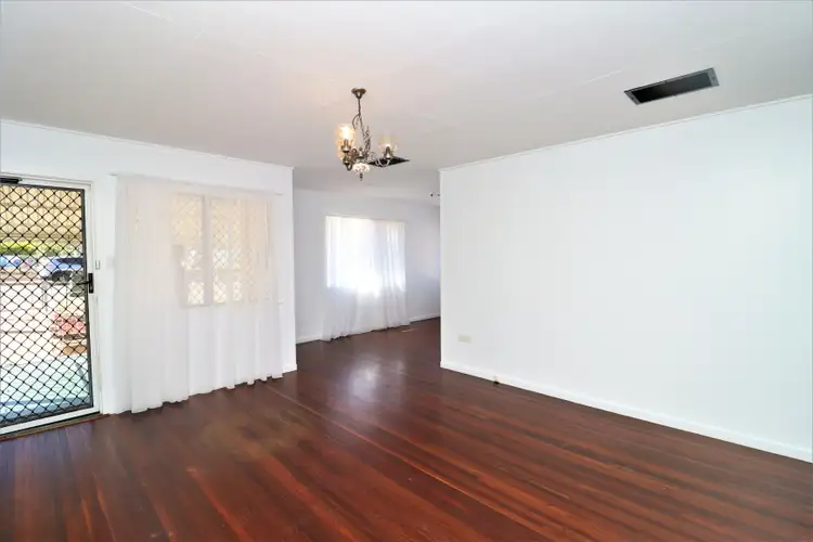 Second view of Homely house listing, 35 Hercules Rd, Mount Isa QLD 4825