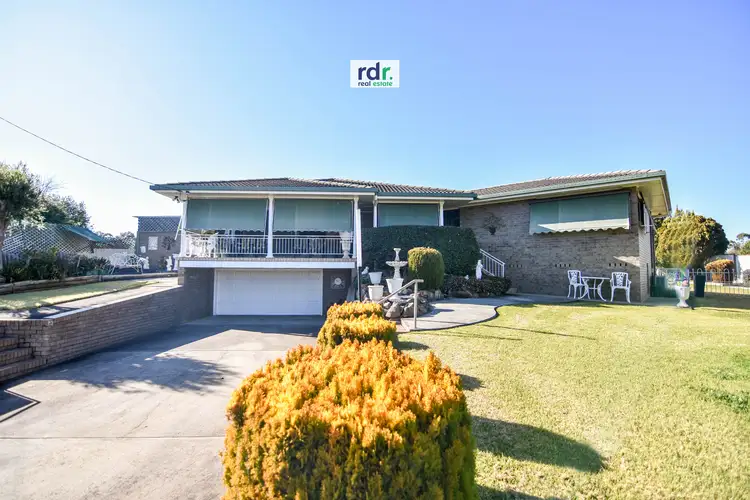 140 Runnymede Drive, Inverell NSW 2360