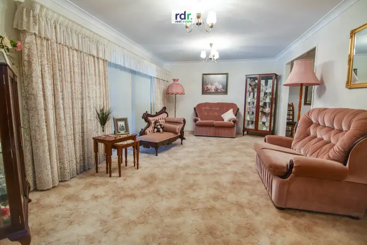 Third view of Homely house listing, 140 Runnymede Drive, Inverell NSW 2360