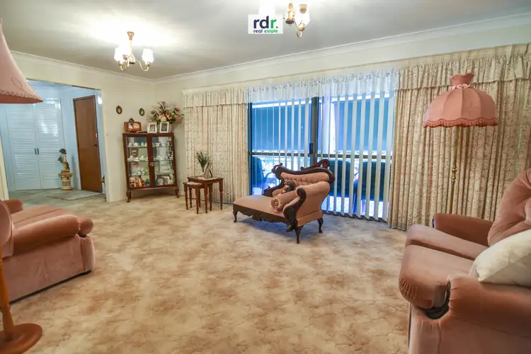 Fourth view of Homely house listing, 140 Runnymede Drive, Inverell NSW 2360