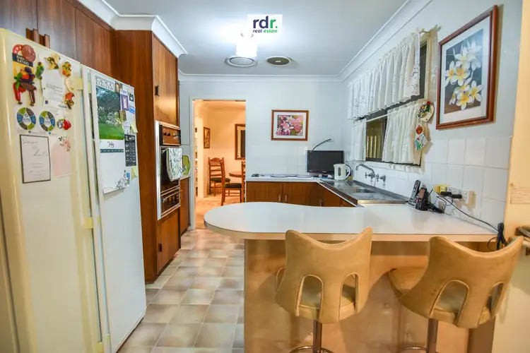 Fifth view of Homely house listing, 140 Runnymede Drive, Inverell NSW 2360
