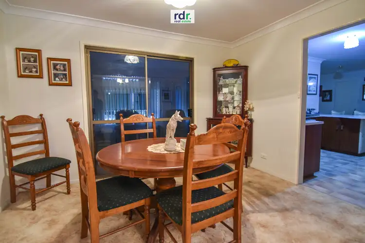 Sixth view of Homely house listing, 140 Runnymede Drive, Inverell NSW 2360
