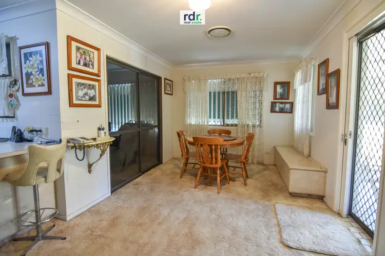 Seventh view of Homely house listing, 140 Runnymede Drive, Inverell NSW 2360