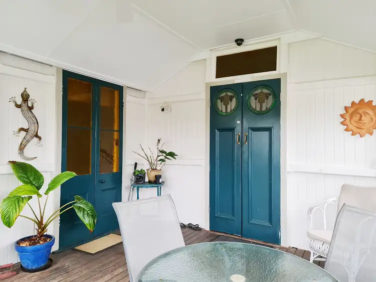 Second view of Homely house listing, 12 Annie St, Tinana QLD 4650