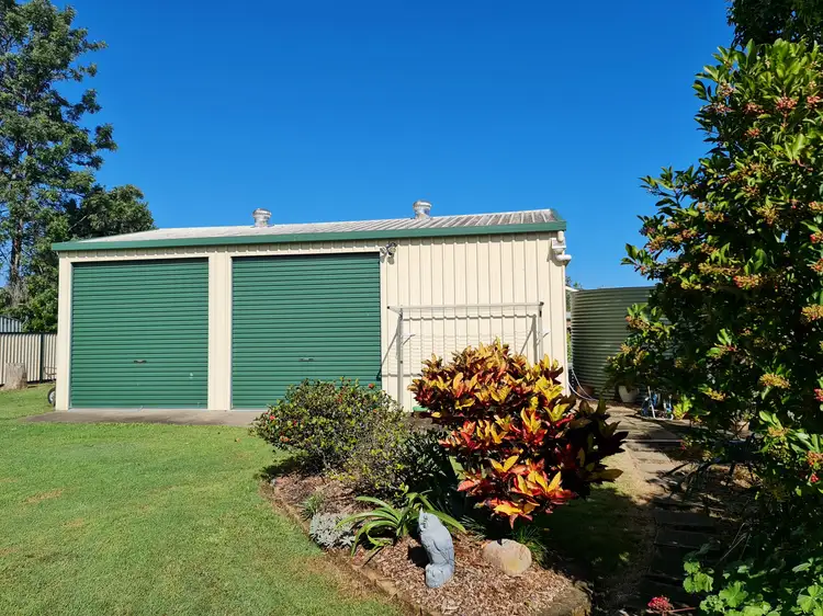 Third view of Homely house listing, 12 Annie St, Tinana QLD 4650