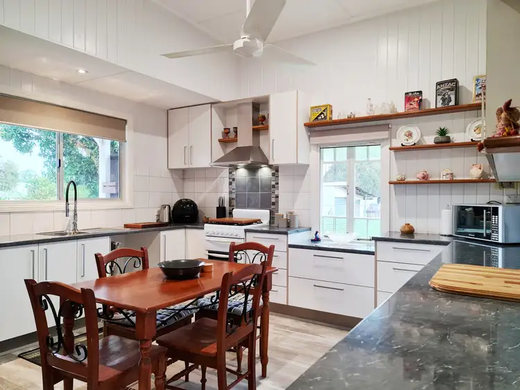 Fourth view of Homely house listing, 12 Annie St, Tinana QLD 4650