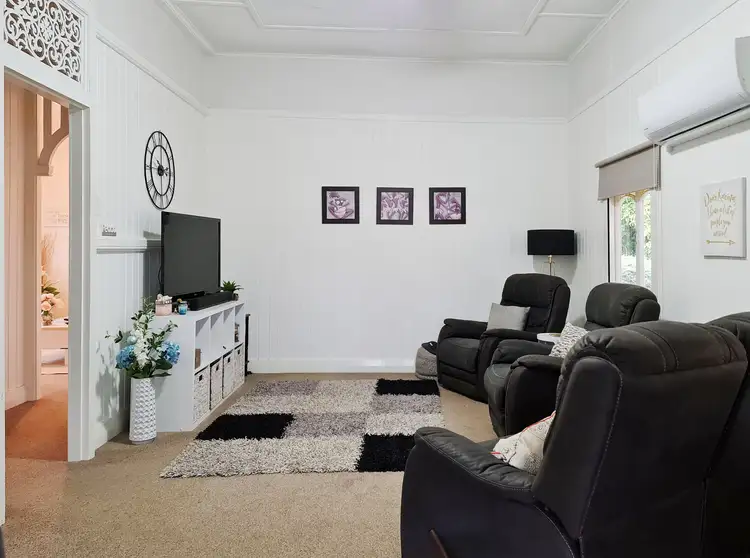 Fifth view of Homely house listing, 12 Annie St, Tinana QLD 4650