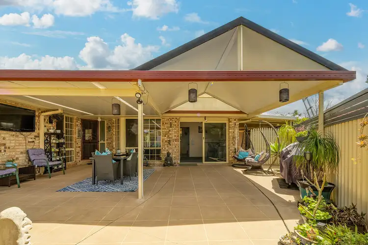 4 Yemlot Court, Brunswick Heads NSW 2483