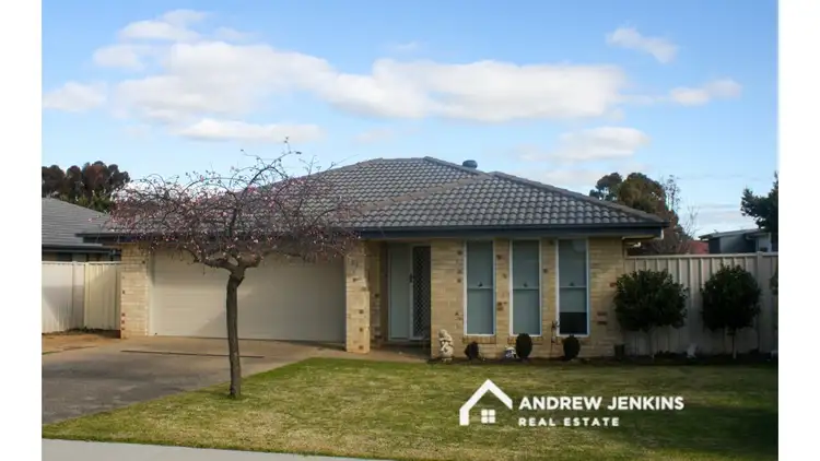 23 Takari St, Barooga NSW 3644