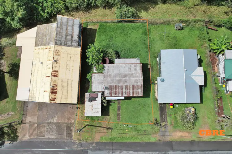 Third view of Homely other listing, 21 Main St, Palmwoods QLD 4555