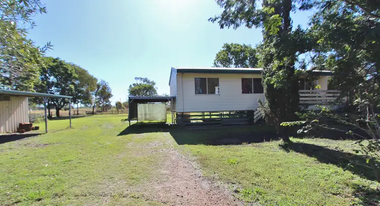 Main view of Homely rural property listing, 21 Short St, Laidley QLD 4341