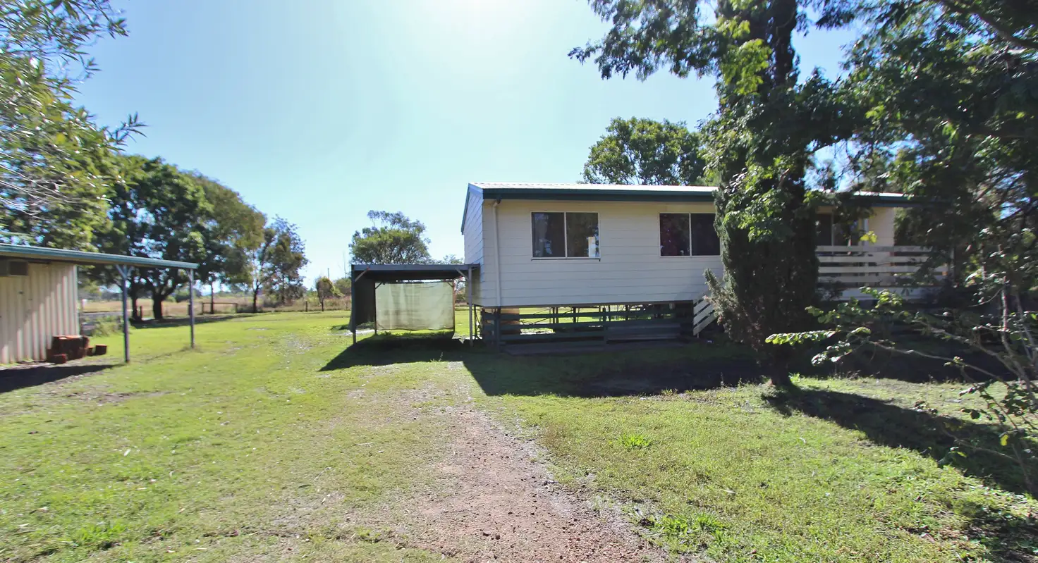 Main view of Homely rural property listing, 21 Short St, Laidley QLD 4341
