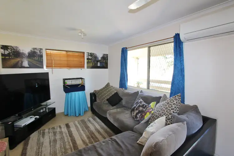 Second view of Homely rural property listing, 21 Short St, Laidley QLD 4341