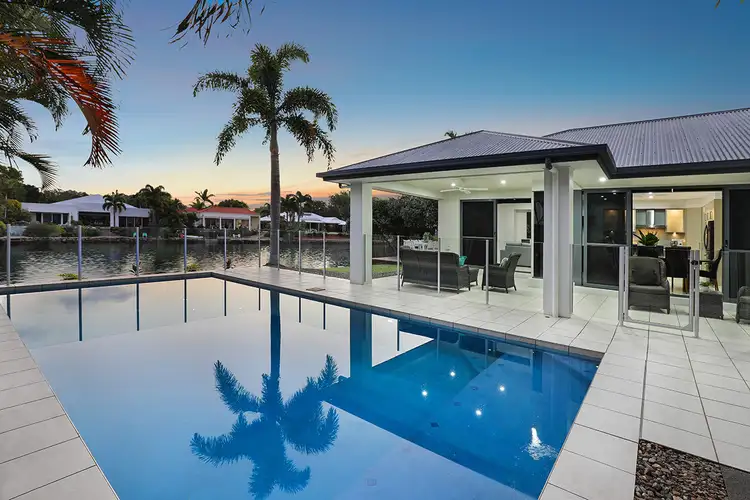 Third view of Homely house listing, 24 Karinya Pl, Twin Waters QLD 4564