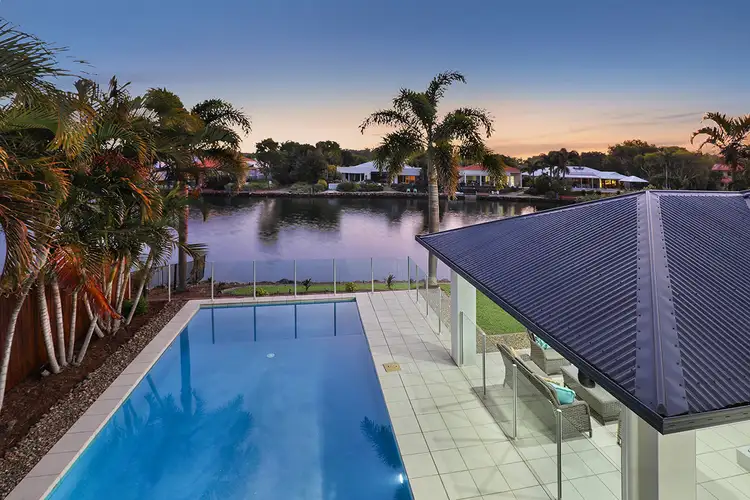 Fourth view of Homely house listing, 24 Karinya Pl, Twin Waters QLD 4564