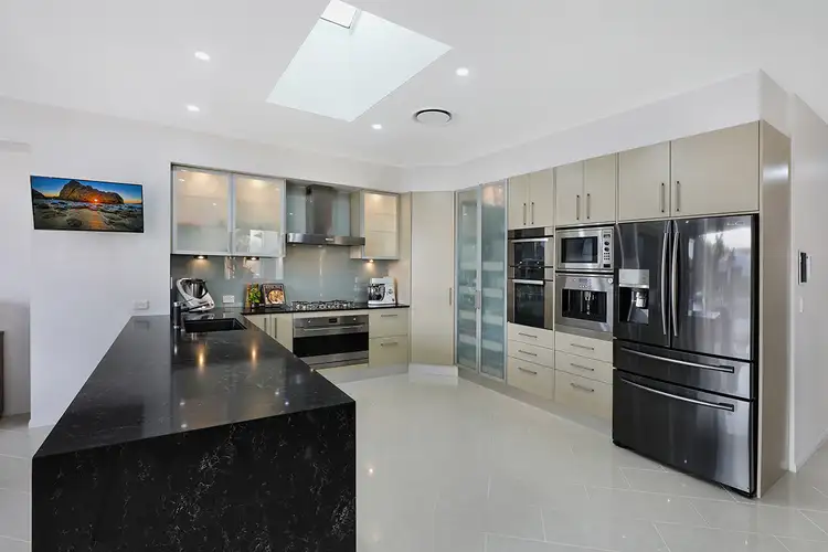 Fifth view of Homely house listing, 24 Karinya Pl, Twin Waters QLD 4564