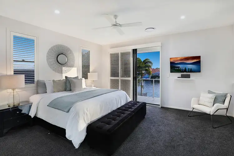 Sixth view of Homely house listing, 24 Karinya Pl, Twin Waters QLD 4564