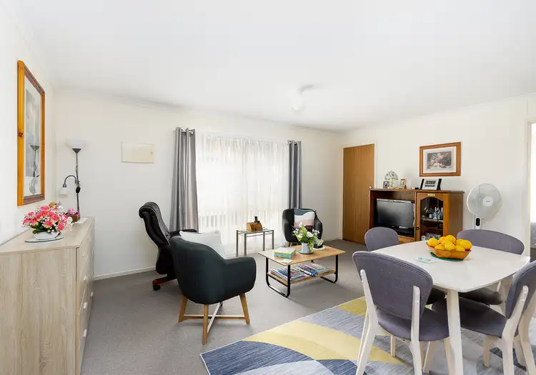 Second view of Homely unit listing, Unit 3/30 Kadina Rd, Wallaroo SA 5556