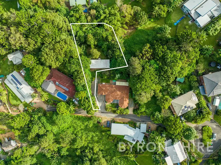 Second view of Homely flat listing, 10A Goolara Ct, Ocean Shores NSW 2483