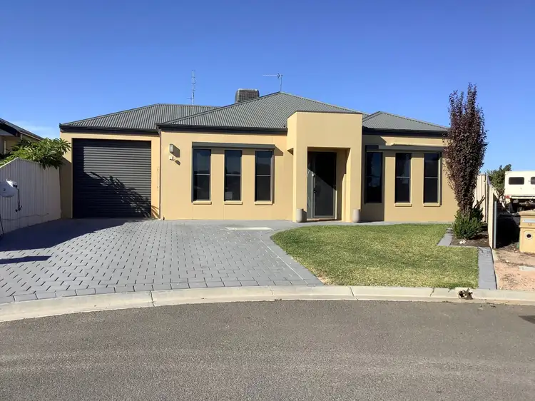 Main view of Homely house listing, 11 Measday Crescent, Kadina SA 5554