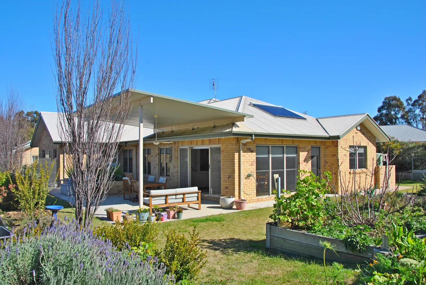 Main view of Homely house listing, 9 Chapel Ct, Warwick QLD 4370