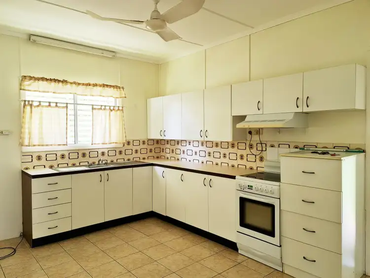 Third view of Homely house listing, 4 Degilbo St, Maryborough QLD 4650