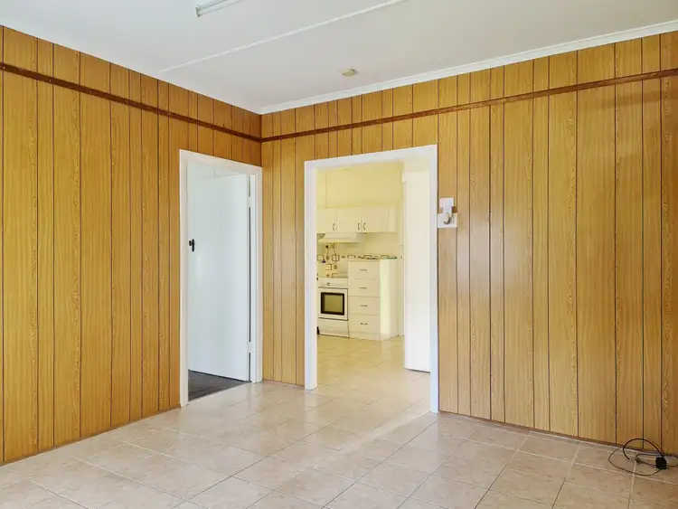 Fifth view of Homely house listing, 4 Degilbo St, Maryborough QLD 4650