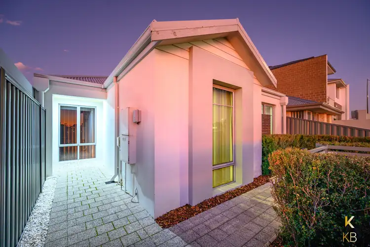 Fourth view of Homely house listing, 65 Norseman App, Baldivis WA 6171