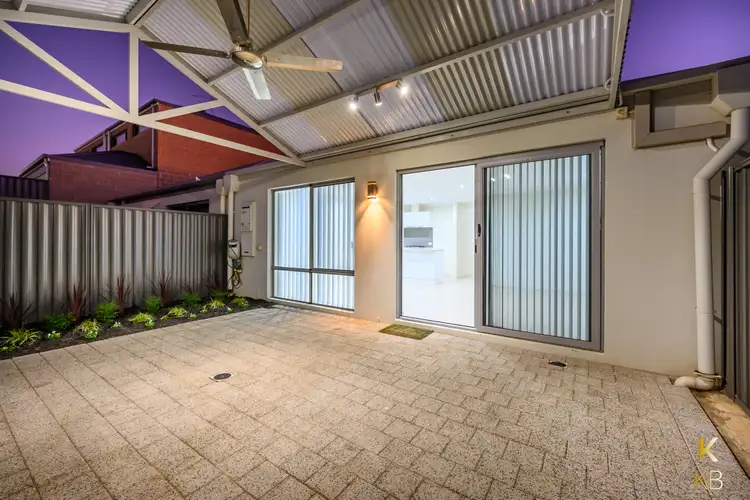 Fifth view of Homely house listing, 65 Norseman App, Baldivis WA 6171