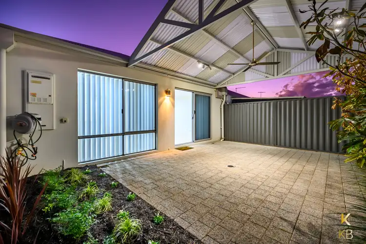 Sixth view of Homely house listing, 65 Norseman App, Baldivis WA 6171