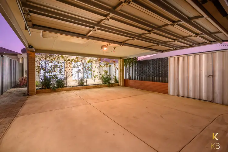 Seventh view of Homely house listing, 65 Norseman App, Baldivis WA 6171