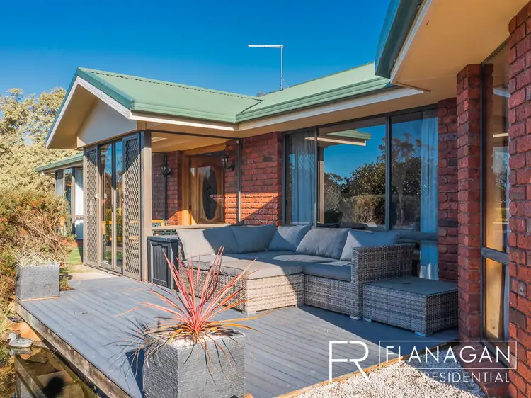 Third view of Homely rural property listing, 106 Reatta Rd, Trevallyn TAS 7250