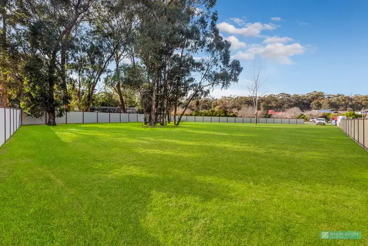 Main view of Homely land listing, Lot 2/6A Conboy Ct, Ascot VIC 3551