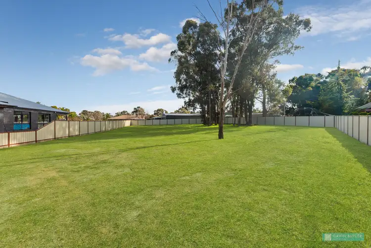 Second view of Homely land listing, Lot 2/6A Conboy Ct, Ascot VIC 3551