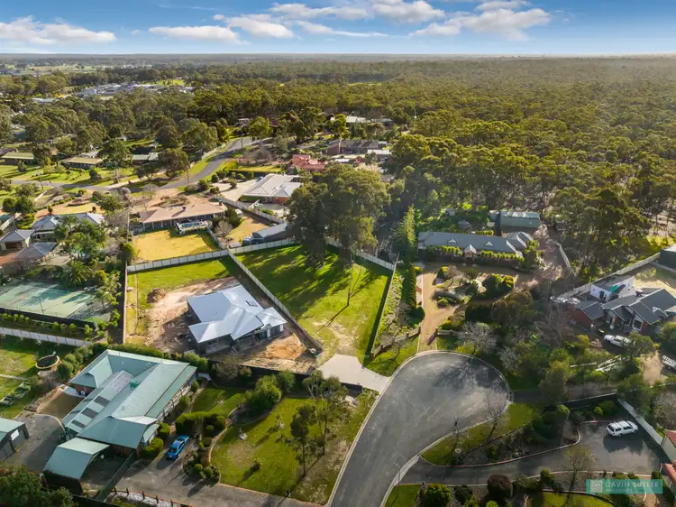 Sixth view of Homely land listing, Lot 2/6A Conboy Ct, Ascot VIC 3551