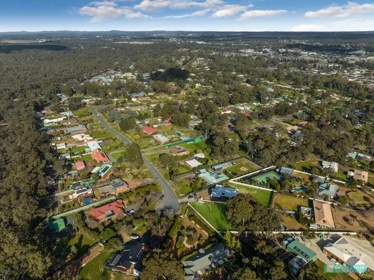 Seventh view of Homely land listing, Lot 2/6A Conboy Ct, Ascot VIC 3551