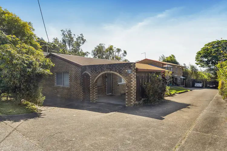 Second view of Homely block of units listing, 71 Station Rd, Woodridge QLD 4114
