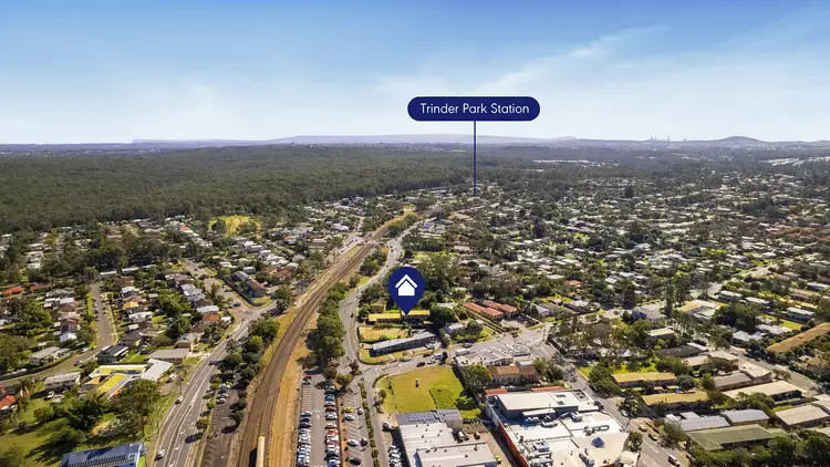 Seventh view of Homely block of units listing, 71 Station Rd, Woodridge QLD 4114