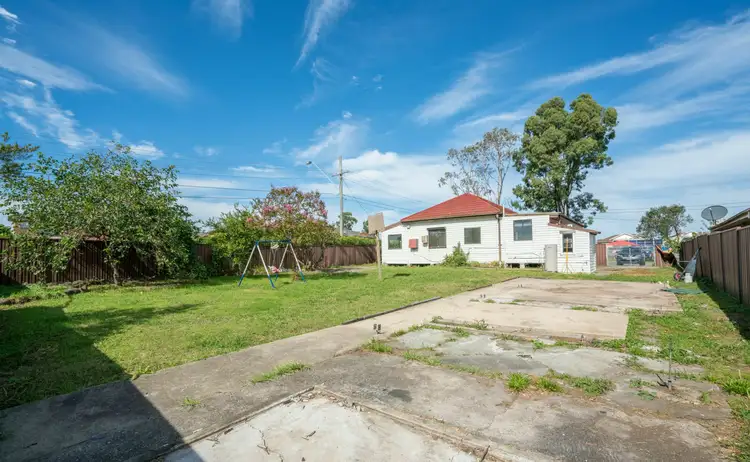 Main view of Homely house listing, 41 Lisbon Street, Mount Druitt NSW 2770