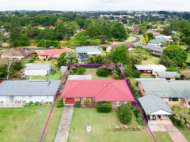 63 Cooke Ave, Alstonville NSW 2477