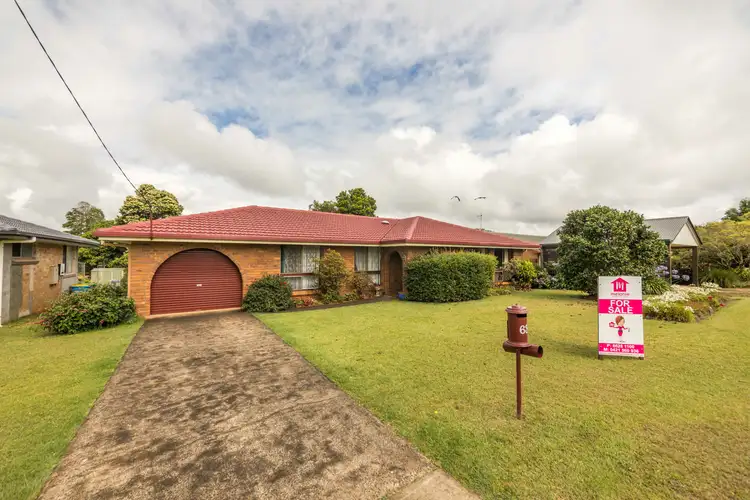 Second view of Homely house listing, 63 Cooke Ave, Alstonville NSW 2477