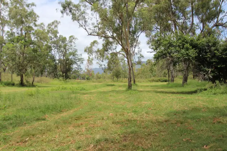 Fourth view of Homely land listing, 34 Main Camp Creek Rd, Thornton QLD 4341