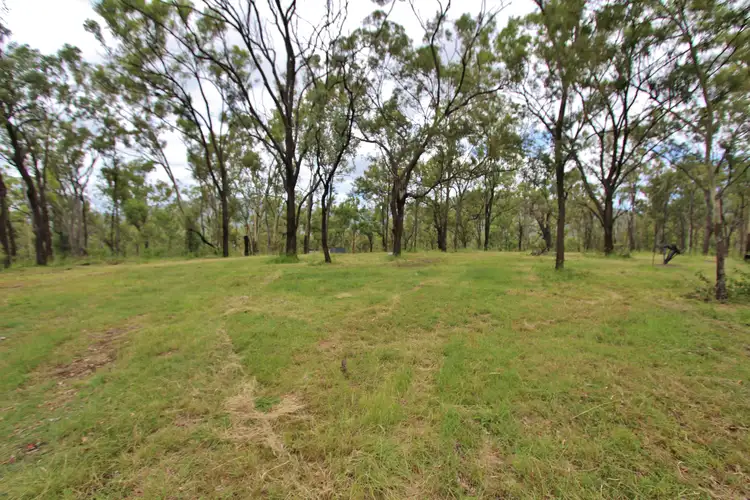 Fifth view of Homely land listing, 34 Main Camp Creek Rd, Thornton QLD 4341