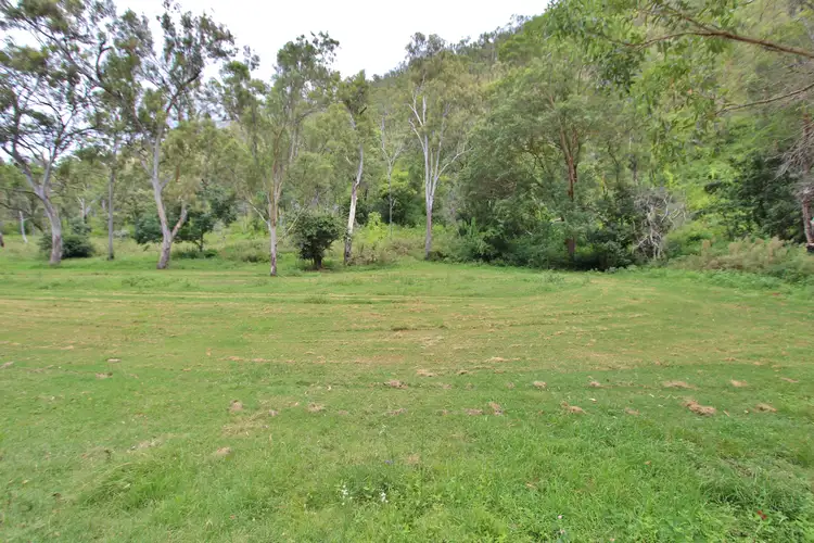 Seventh view of Homely land listing, 34 Main Camp Creek Rd, Thornton QLD 4341