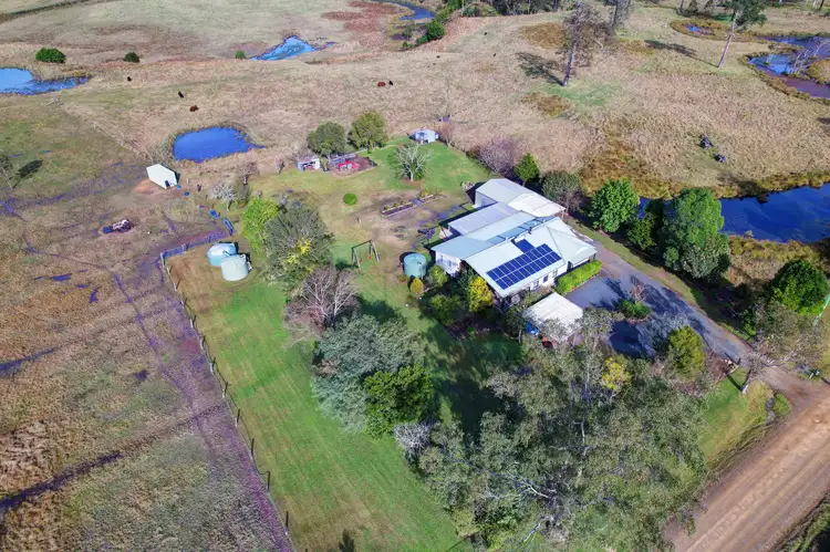 Main view of Homely rural property listing, 105 Wang Wauk Rd, Wang Wauk NSW 2423